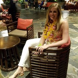 Meet your Posher, Gretchen